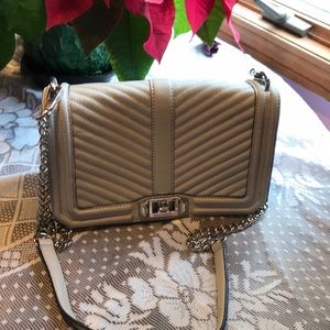 Cross body bag